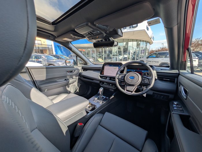 2026 Subaru Outback AWD Touring