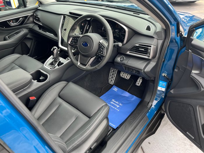 2024 SUBARU OUTBACK AWD SPORT TOURING XT