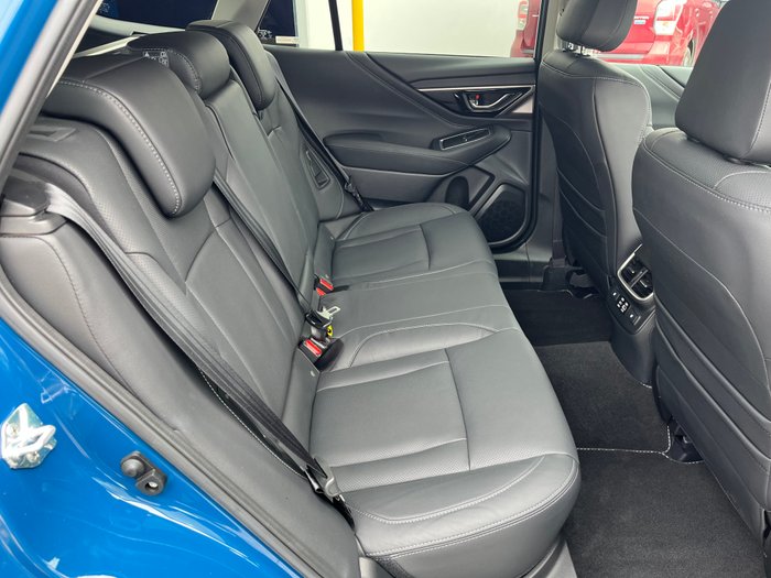 2024 SUBARU OUTBACK AWD SPORT TOURING XT