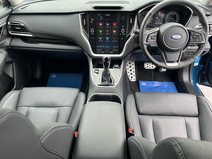 2024 SUBARU OUTBACK AWD SPORT TOURING XT