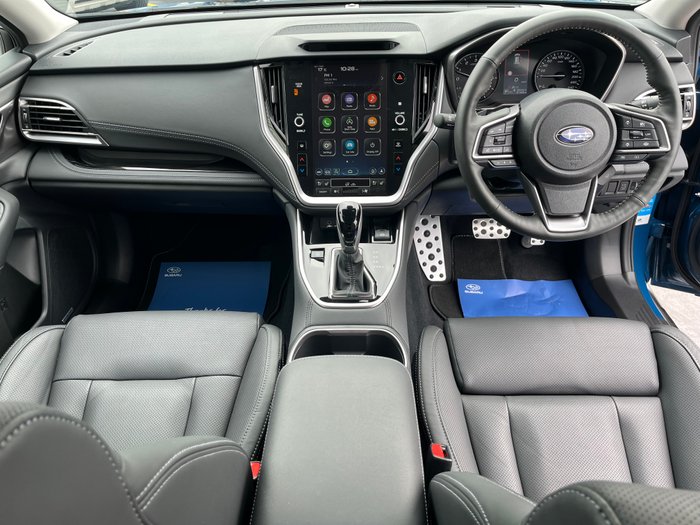 2024 SUBARU OUTBACK AWD SPORT TOURING XT