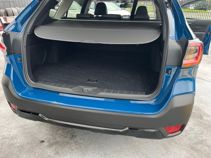 2024 SUBARU OUTBACK AWD SPORT TOURING XT