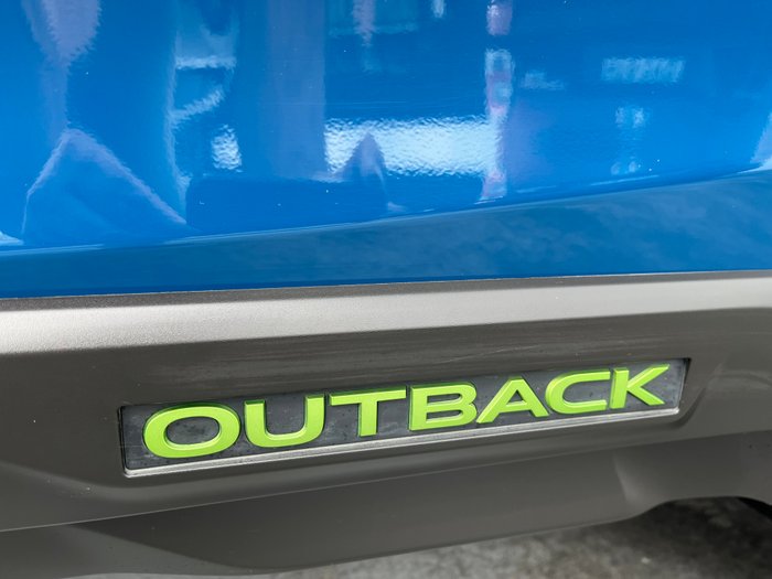 2024 SUBARU OUTBACK AWD SPORT TOURING XT