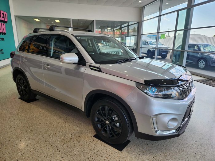 2025 Suzuki Vitara