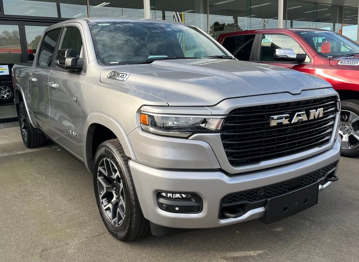 2025 RAM 1500 Laramie Sport