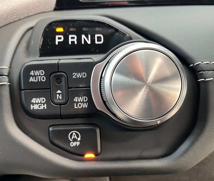 2025 RAM 1500 Laramie Sport