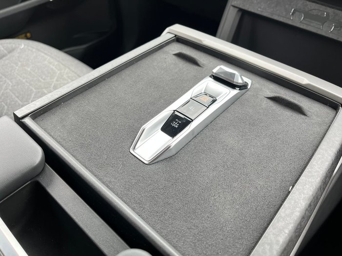 2025 LDV Terron 9 Origin