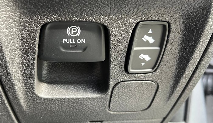 2025 RAM 1500 Laramie Sport