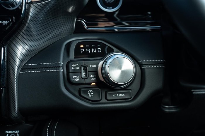 2025 RAM 1500 Limited