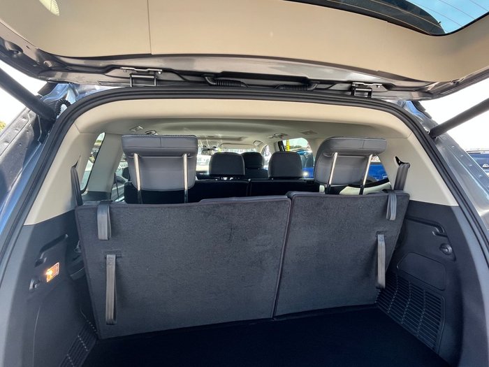 2025 LDV D90 Executive 