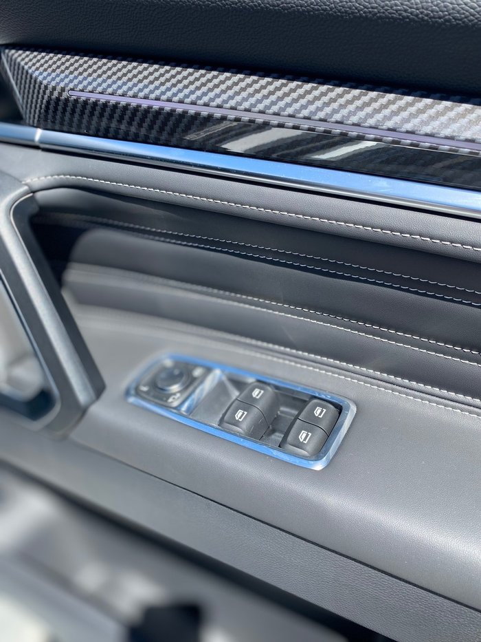 2025 LDV D90 Executive 