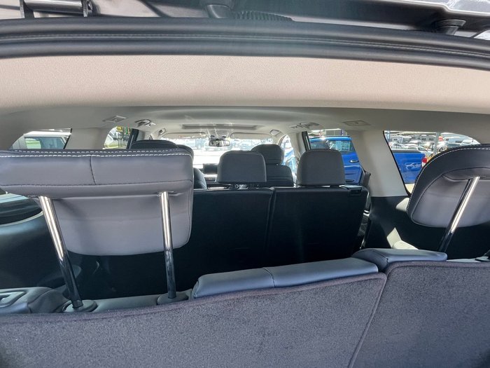 2025 LDV D90 Executive 