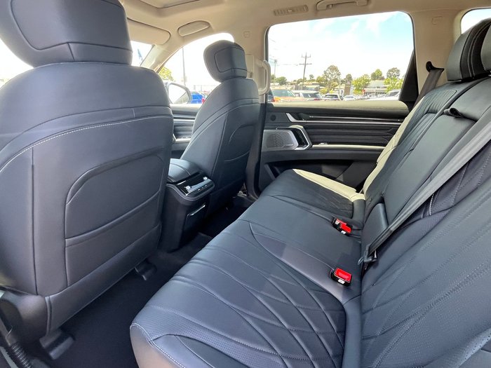 2025 LDV D90 Executive 