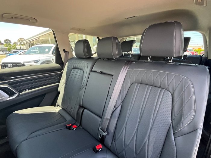 2025 LDV D90 Executive 