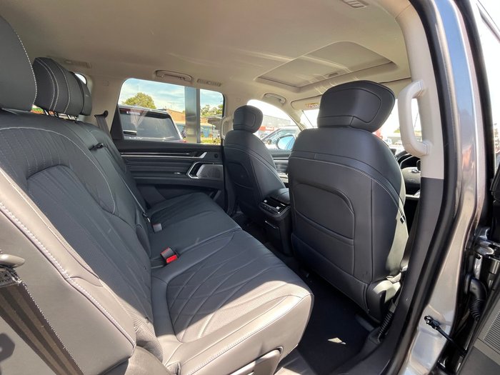 2025 LDV D90 Executive 