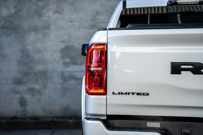 2025 RAM 1500 Limited