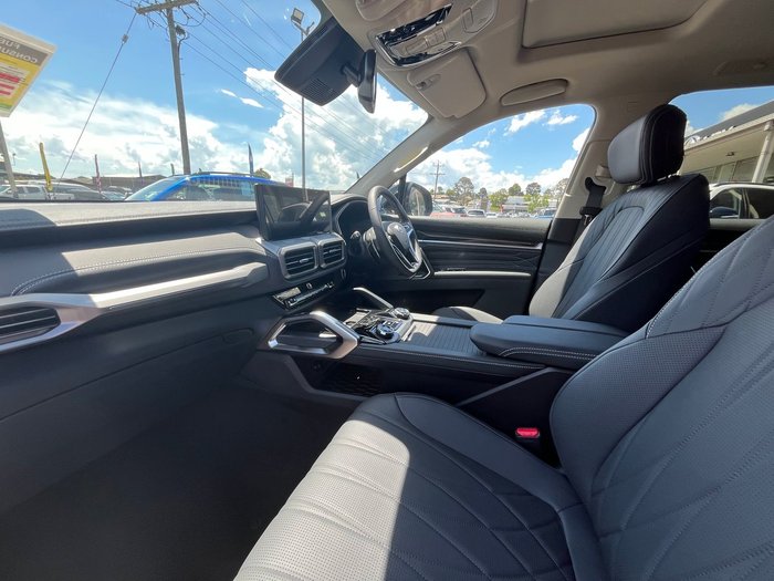2025 LDV D90 Executive 