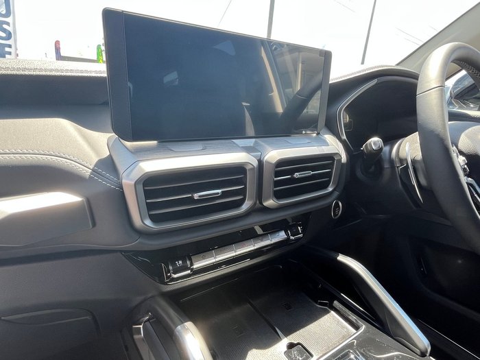 2025 LDV D90 Executive 