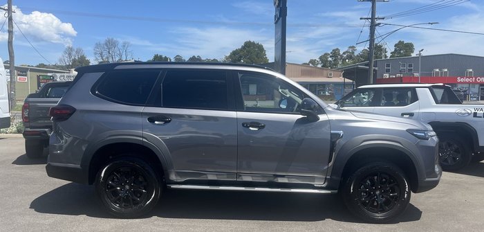 2025 LDV D90 Executive 