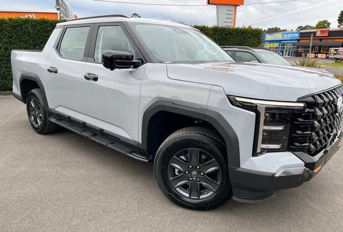 2025 LDV Terron 9 Origin