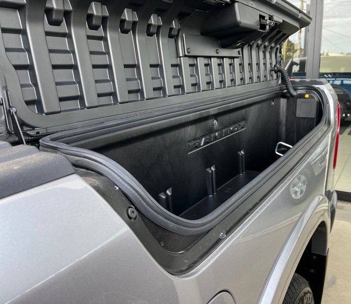 2025 RAM 1500 Laramie Sport