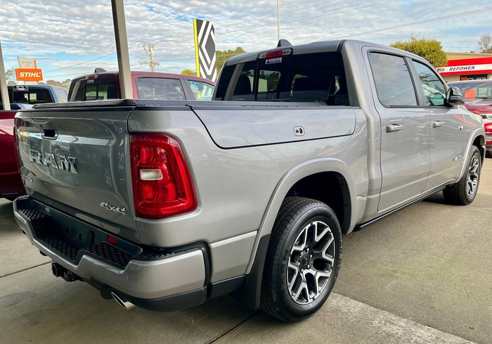 2025 RAM 1500 Laramie Sport