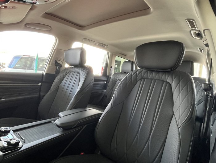 2025 LDV D90 Executive 