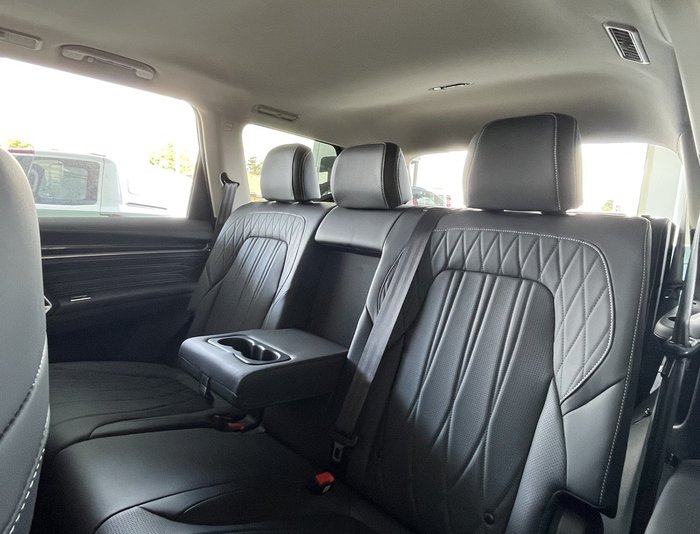 2025 LDV D90 Executive 