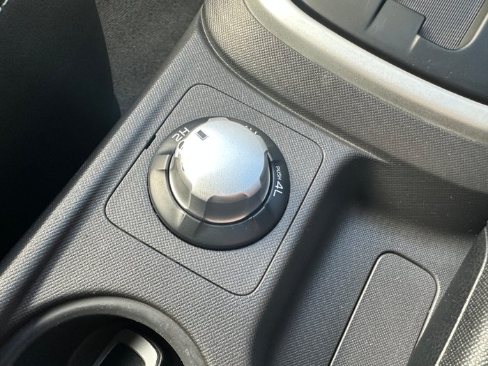 2018 Isuzu D-MAX LS-T