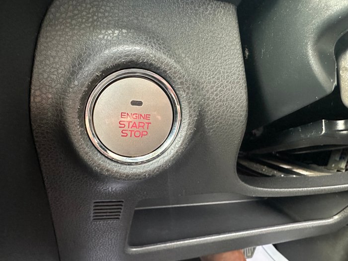2018 Isuzu D-MAX LS-T