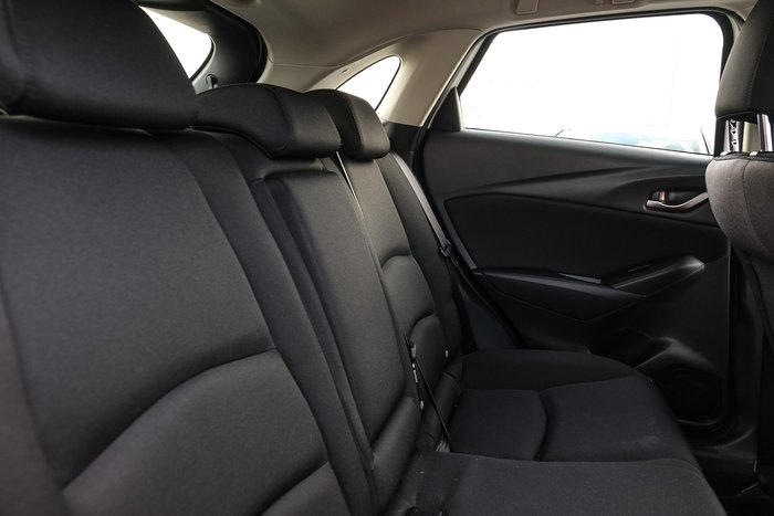2025 Mazda CX-3 G20 Pure