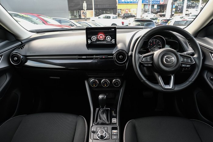 2025 Mazda CX-3 G20 Pure