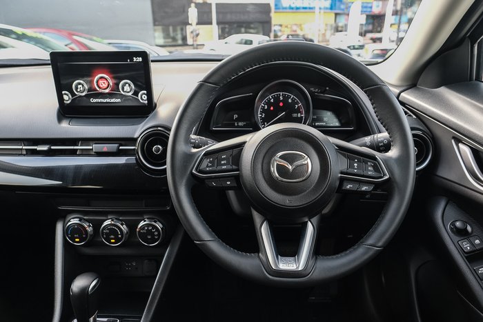 2025 Mazda CX-3 G20 Pure