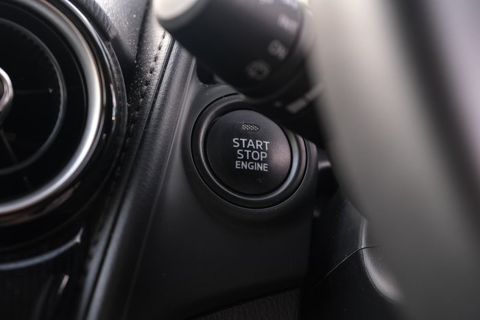 2025 Mazda CX-3 G20 Pure