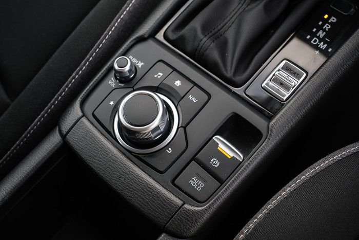 2025 Mazda CX-3 G20 Pure