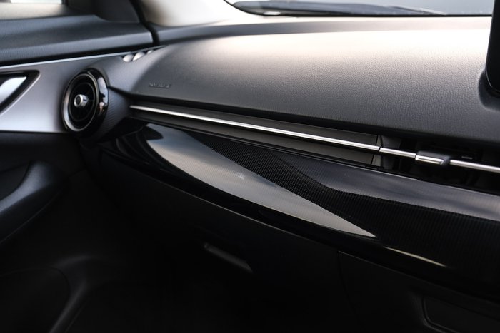 2025 Mazda CX-3 G20 Pure