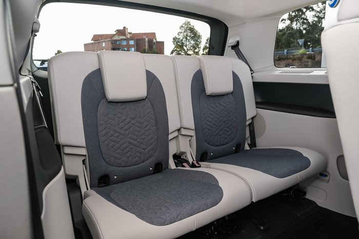 2026 Volkswagen Id.buzz