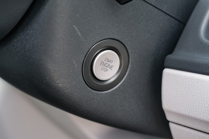 2026 Volkswagen Id.buzz