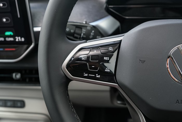 2026 Volkswagen Id.buzz