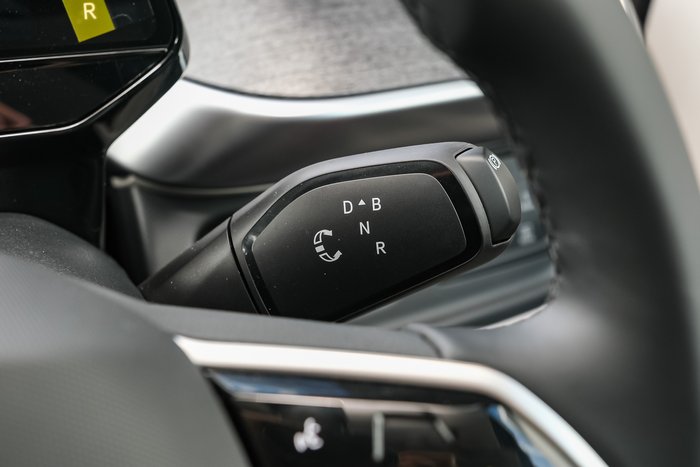 2026 Volkswagen Id.buzz