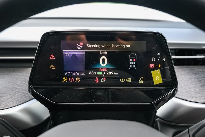 2026 Volkswagen Id.buzz