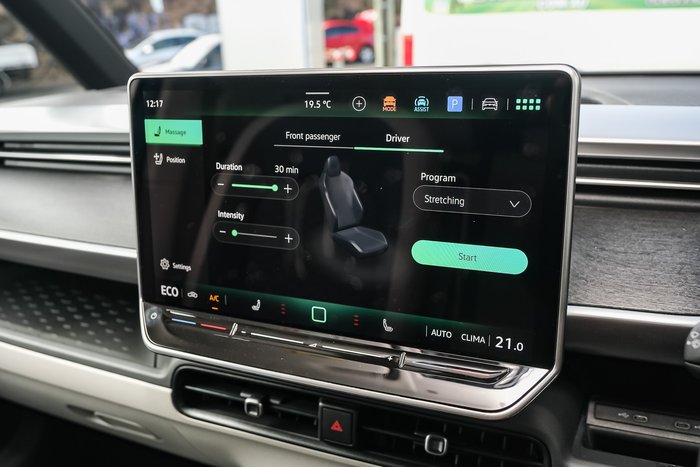 2026 Volkswagen Id.buzz