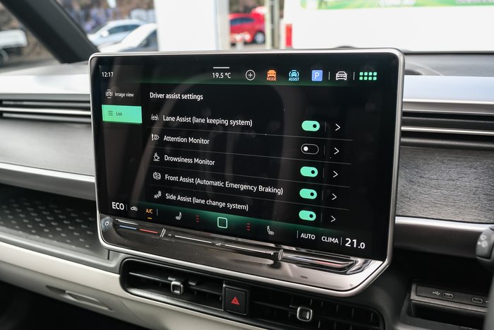 2026 Volkswagen Id.buzz