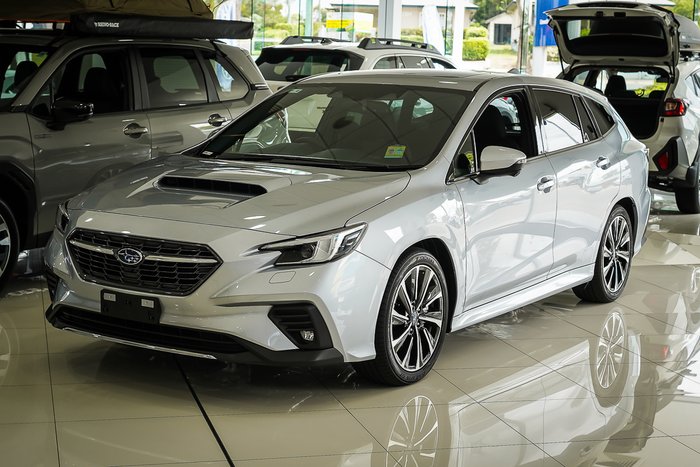2025 Subaru WRX