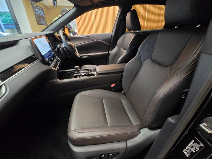 2024 Lexus RX350H Luxury 2.5L Hybrid Auto CVT Wagon