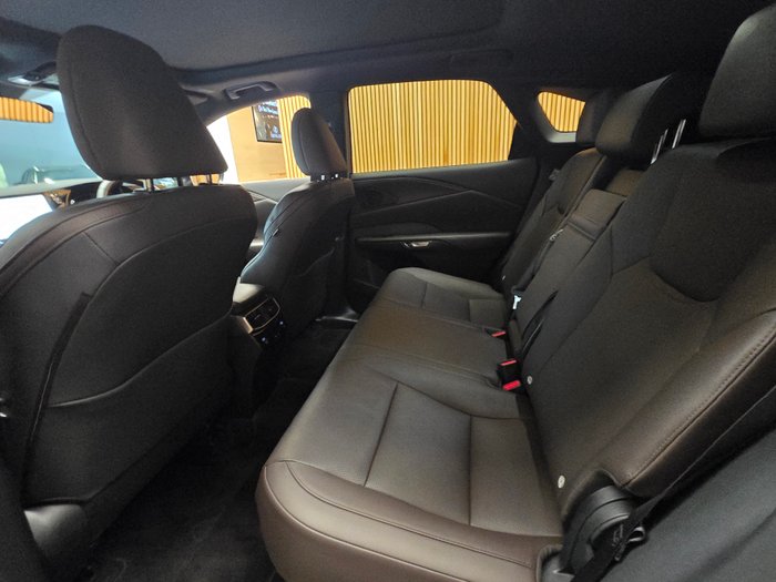 2024 Lexus RX350H Luxury 2.5L Hybrid Auto CVT Wagon