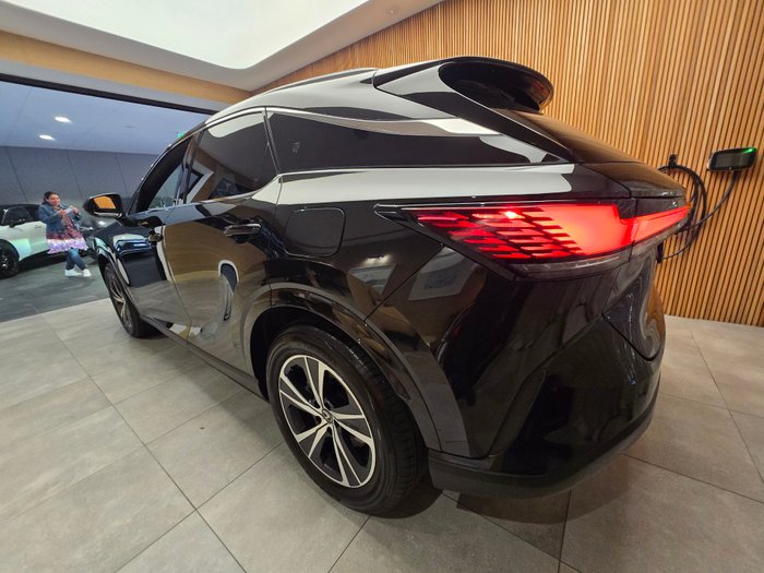2024 Lexus RX350H Luxury 2.5L Hybrid Auto CVT Wagon