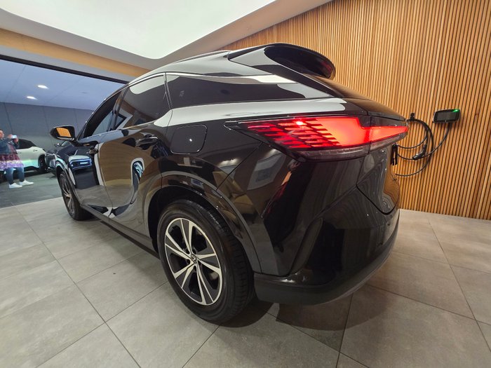 2024 Lexus RX350H Luxury 2.5L Hybrid Auto CVT Wagon