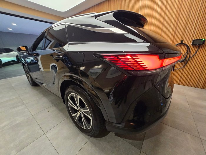 2024 Lexus RX350H Luxury 2.5L Hybrid Auto CVT Wagon