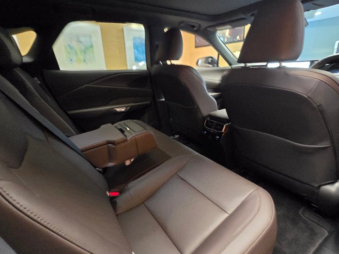 2024 Lexus RX350H Luxury 2.5L Hybrid Auto CVT Wagon